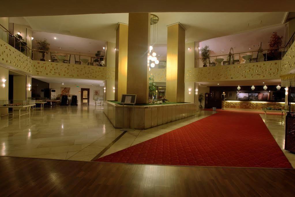 Grand Antakya Hotel Exterior photo