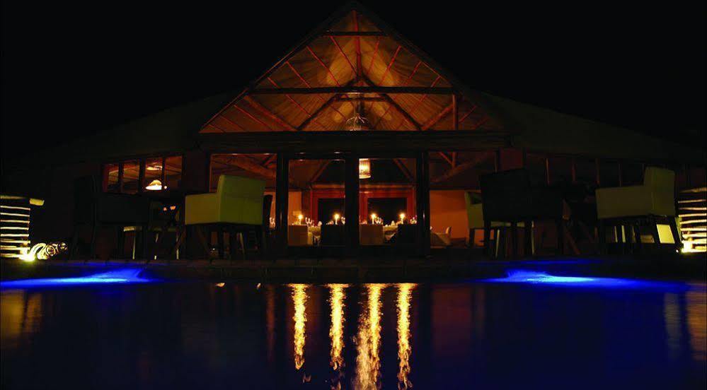 Suricate Tented Lodge Mariental Exterior photo