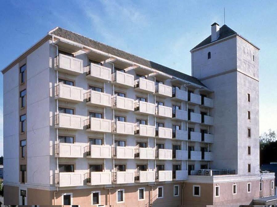 Resort Inn Isobe Shima  Exterior photo