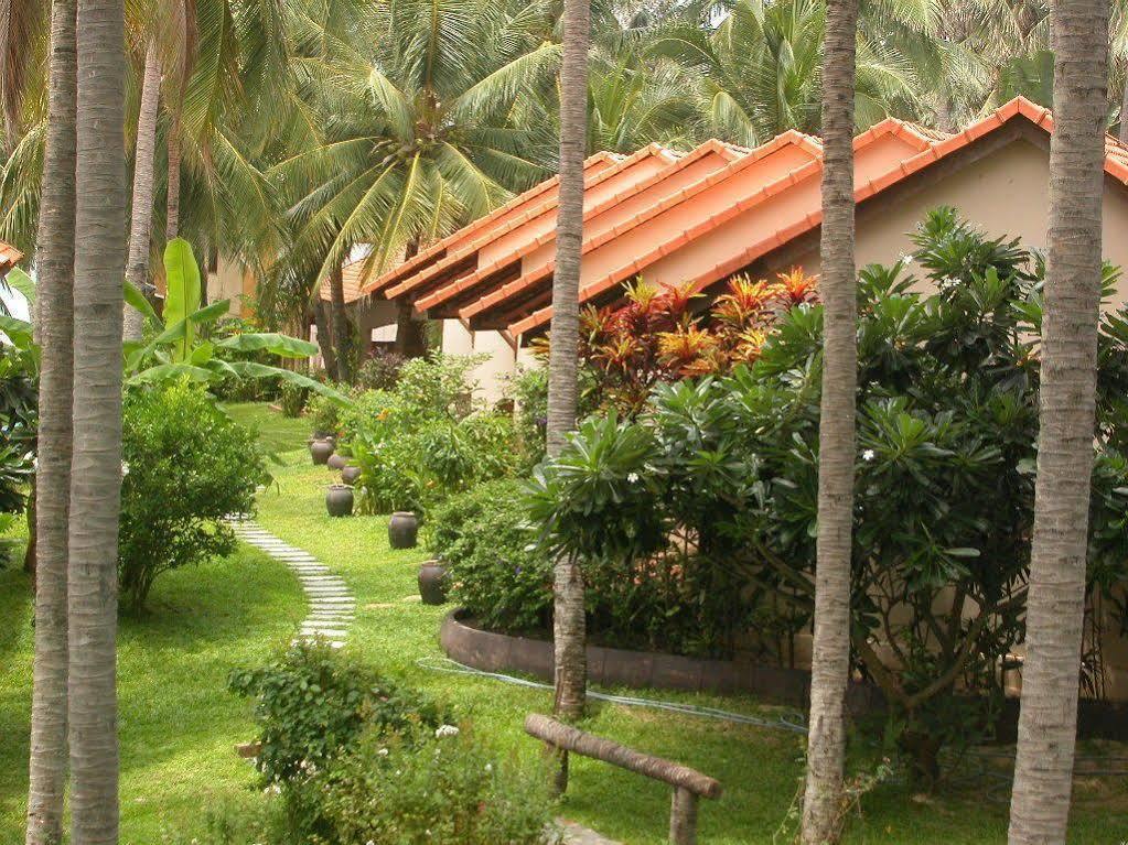 Hawaii Resort Mui Ne Phan Thiet Exterior photo