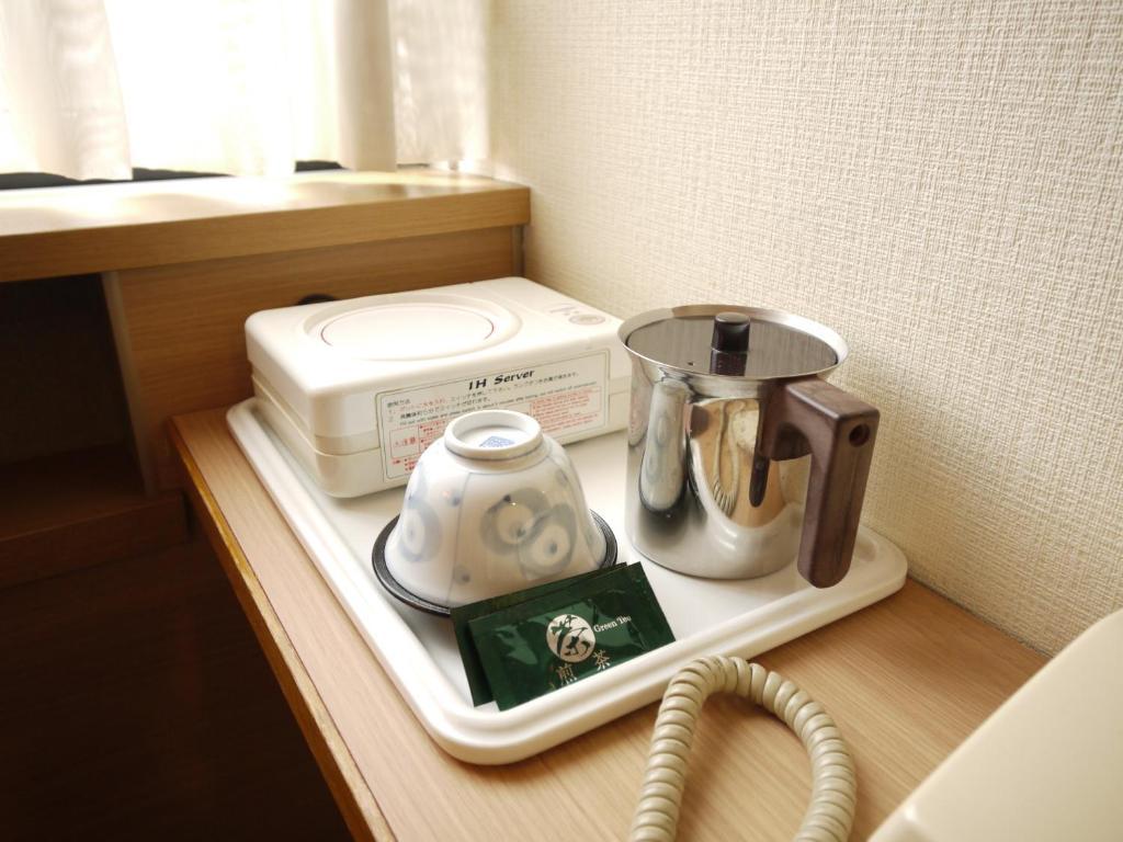 Hotel Route-Inn Shinonoi Nagano Room photo