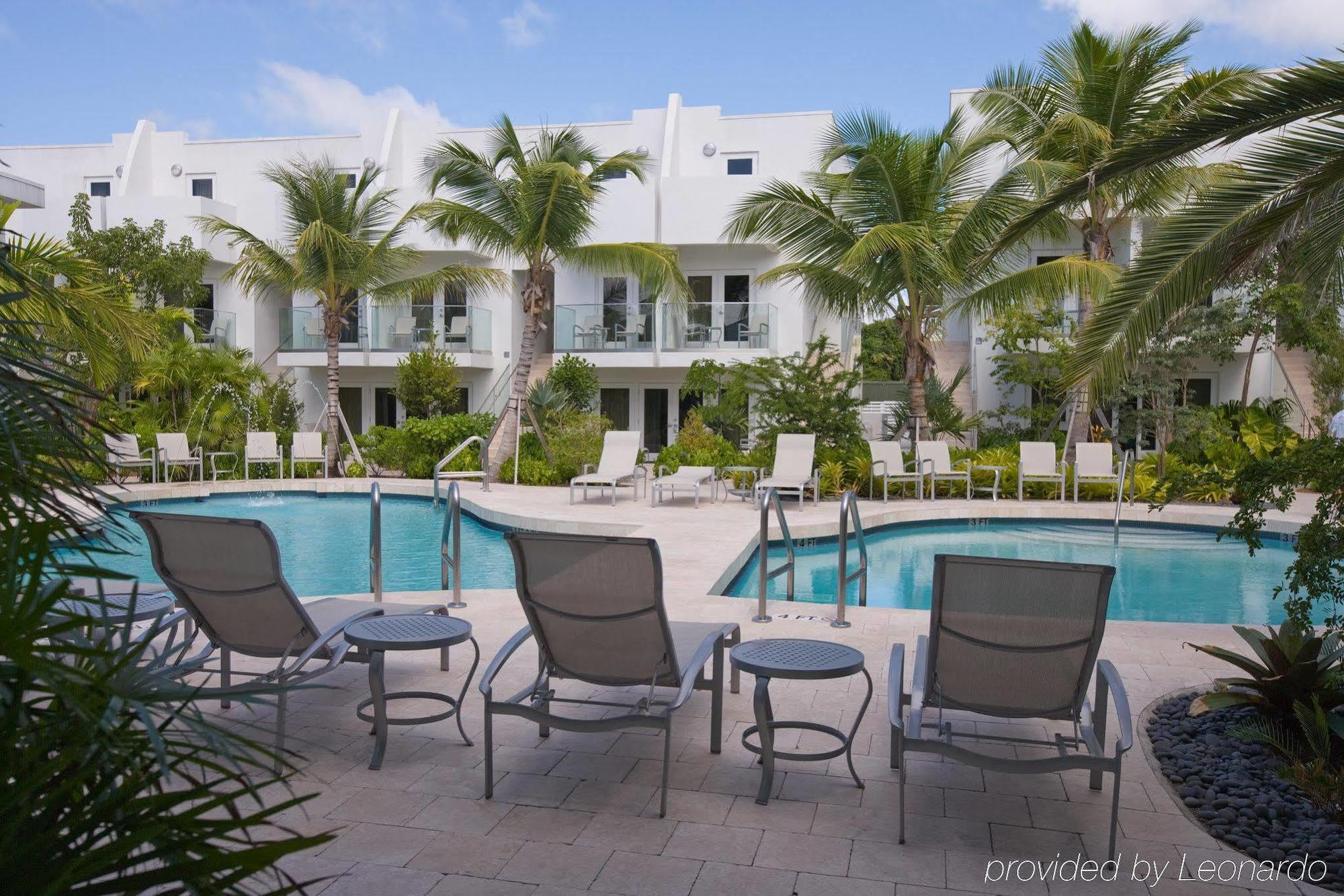 Santa Maria Suites Resort Key West Facilities photo