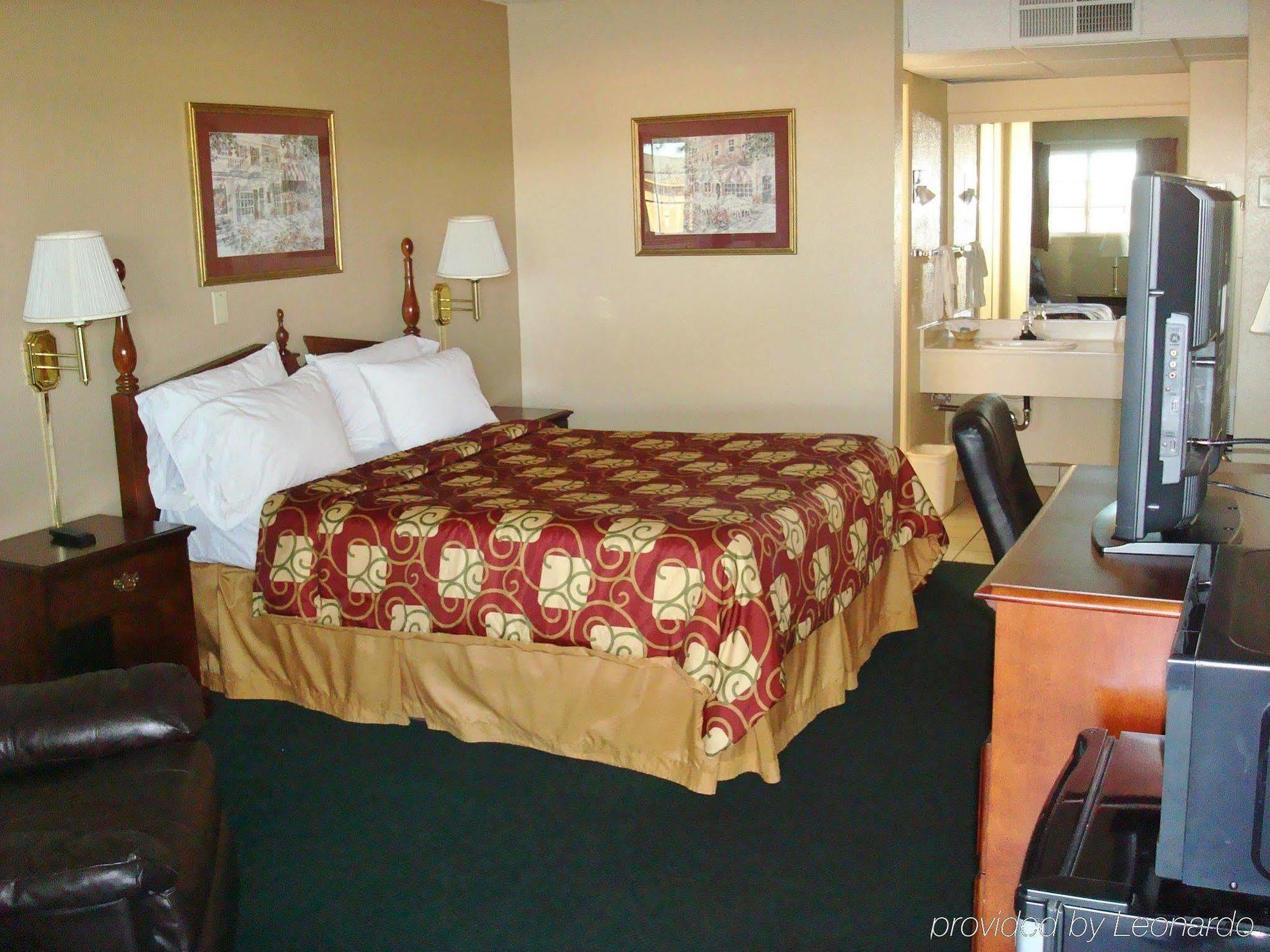 America'S Best Value Inn & Suites Vega Room photo