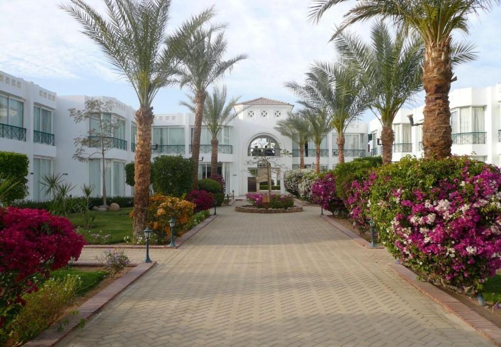 Amarante Garden Palms Hotel Sharm el-Sheikh Exterior photo