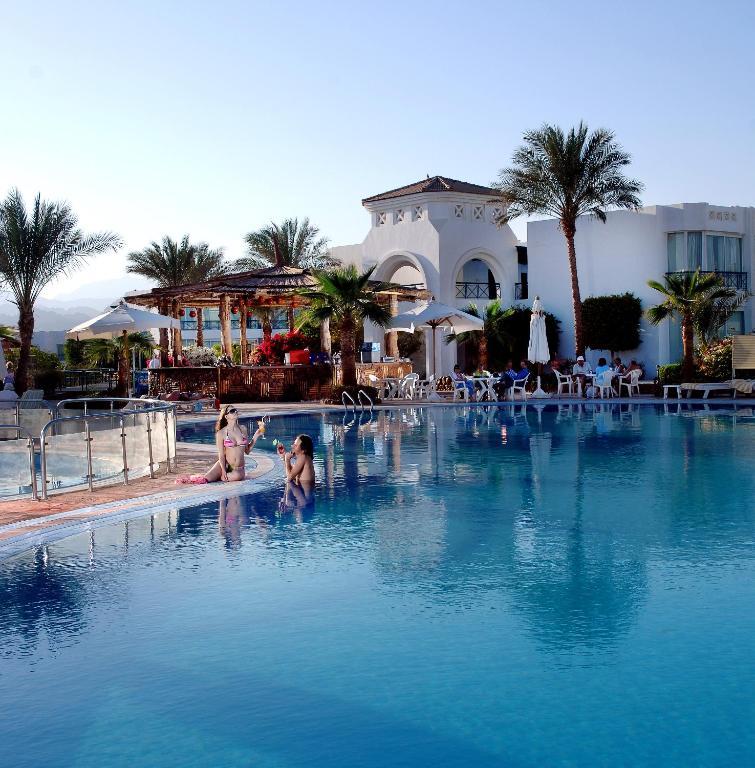 Amarante Garden Palms Hotel Sharm el-Sheikh Facilities photo