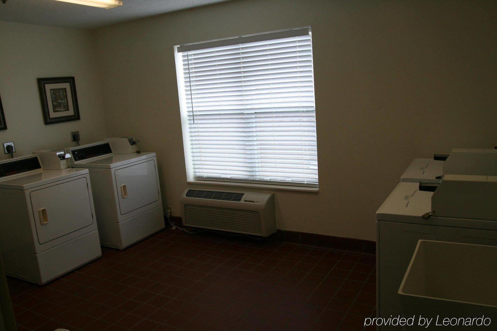 Homewood Suites By Hilton Houston-Westchase Facilities photo
