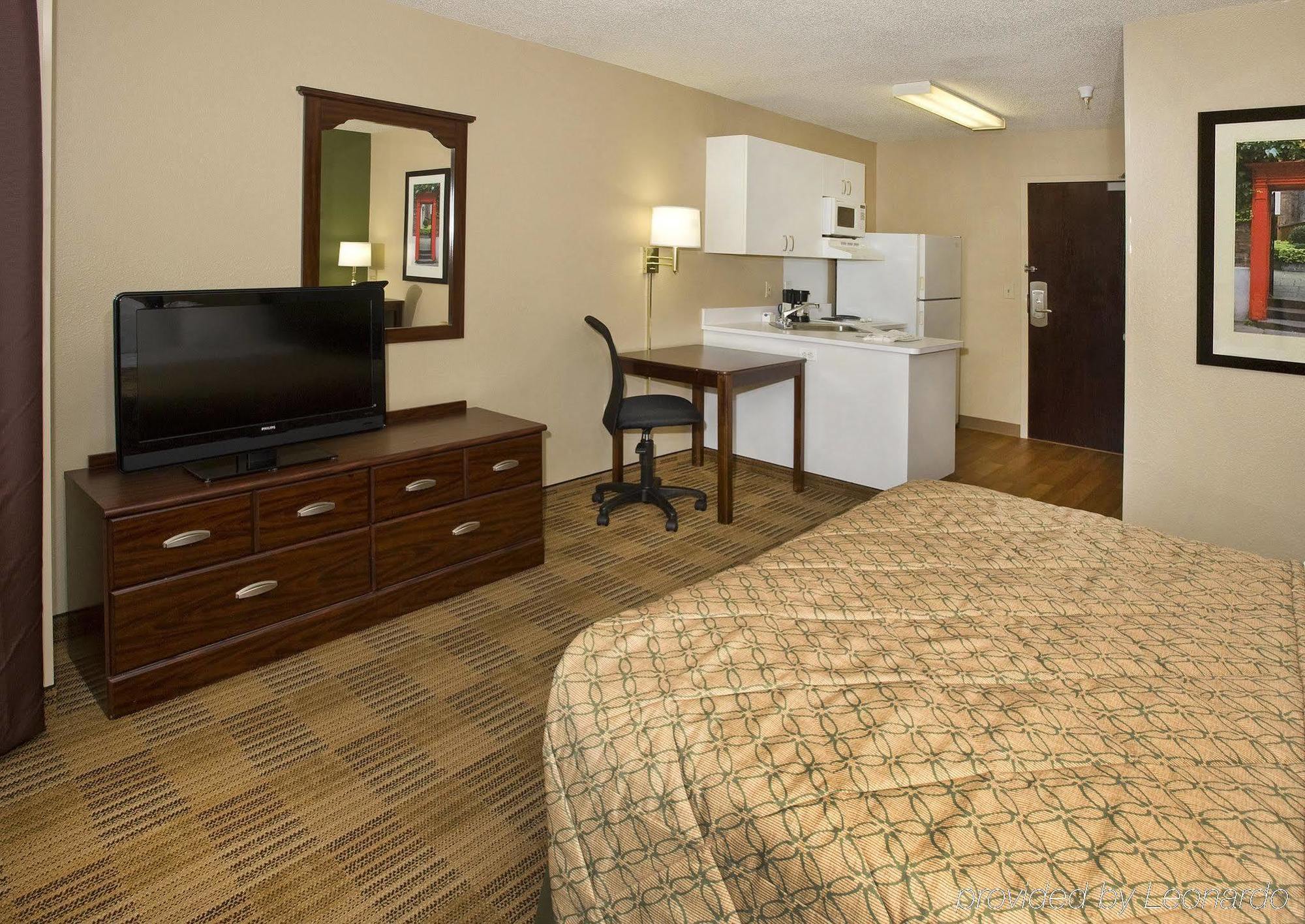 Extended Stay America Suites - Fremont - Warm Springs Warm Springs District Room photo