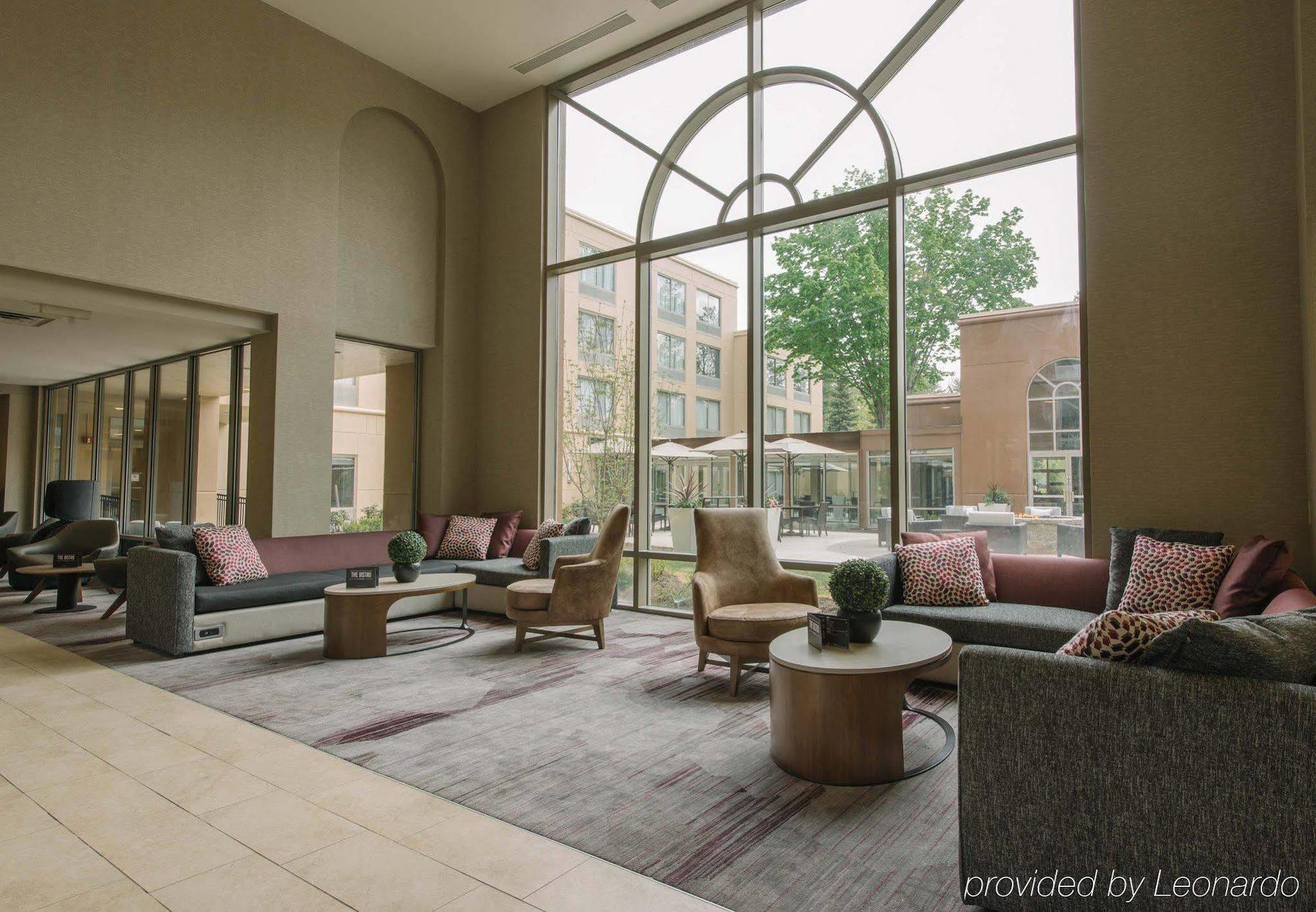 Courtyard By Marriott Nashua Hotel Exterior photo