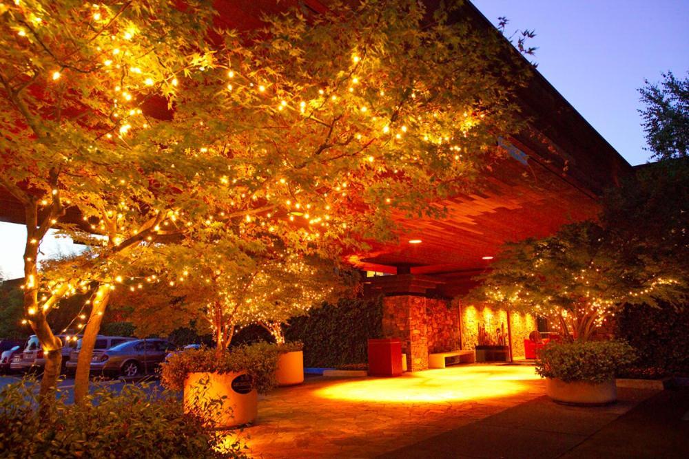 Fountaingrove Inn Hotel And Conference Center Santa Rosa Facilities photo