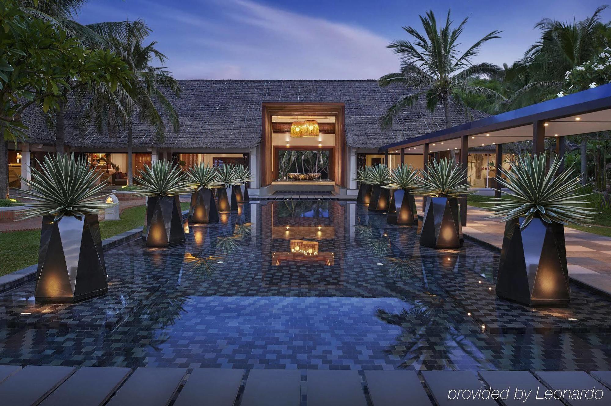 Avani Quy Nhon Resort Exterior photo