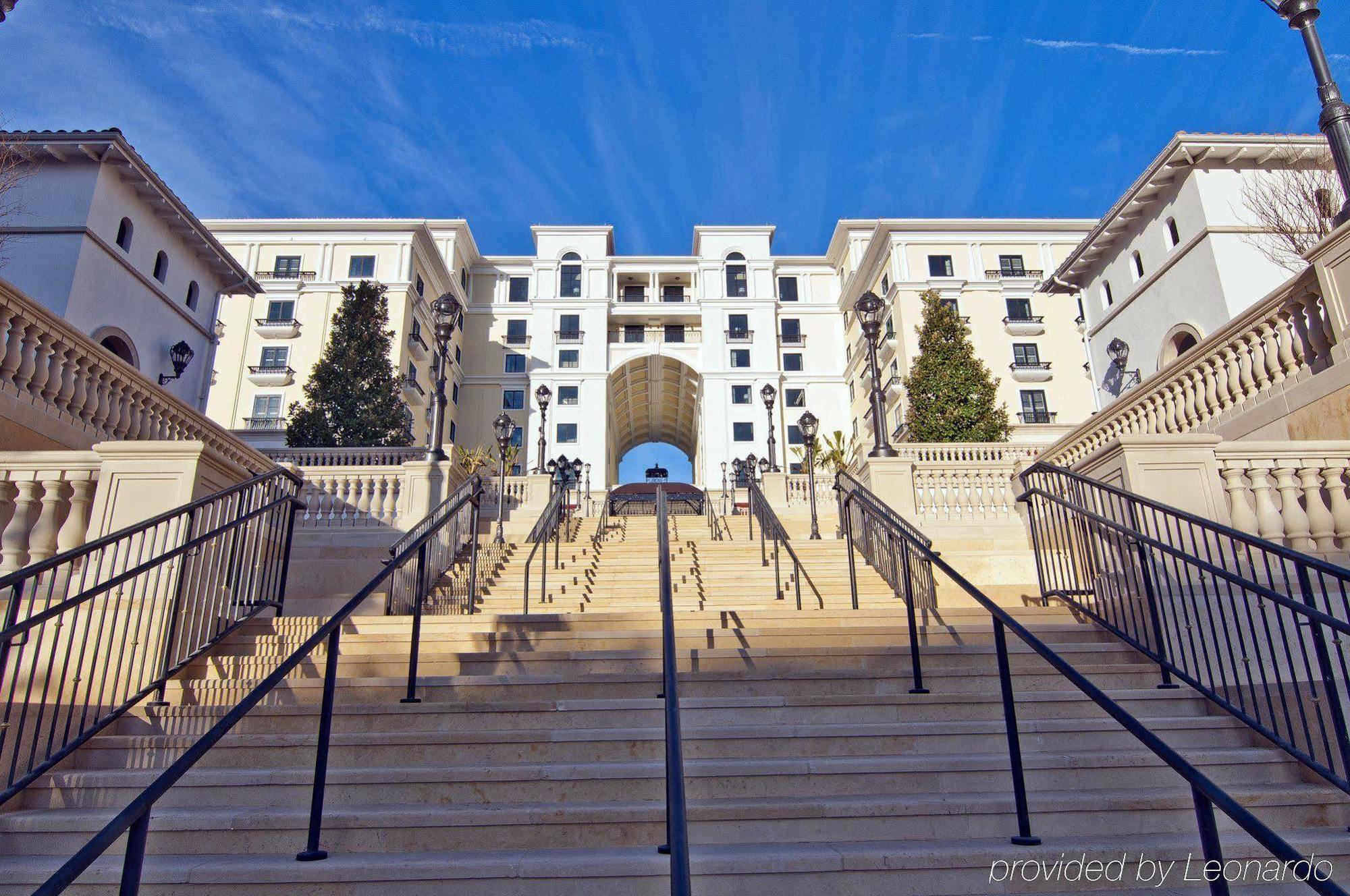 Bluegreen Vacations Eilan Hotel And Spa, Ascend Resort Collection San Antonio Amenities photo