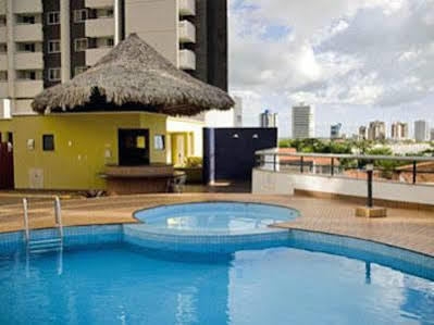 Solare Sao Luis Number One Hotel Exterior photo
