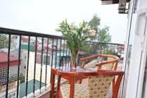 Shell - Hanoi Riverside Hotel Exterior photo