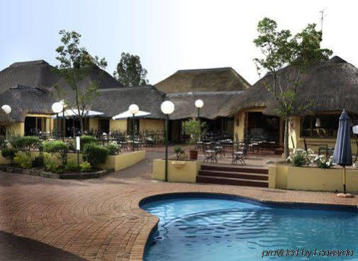 Shumba Valley Lodge Chartwell Exterior photo
