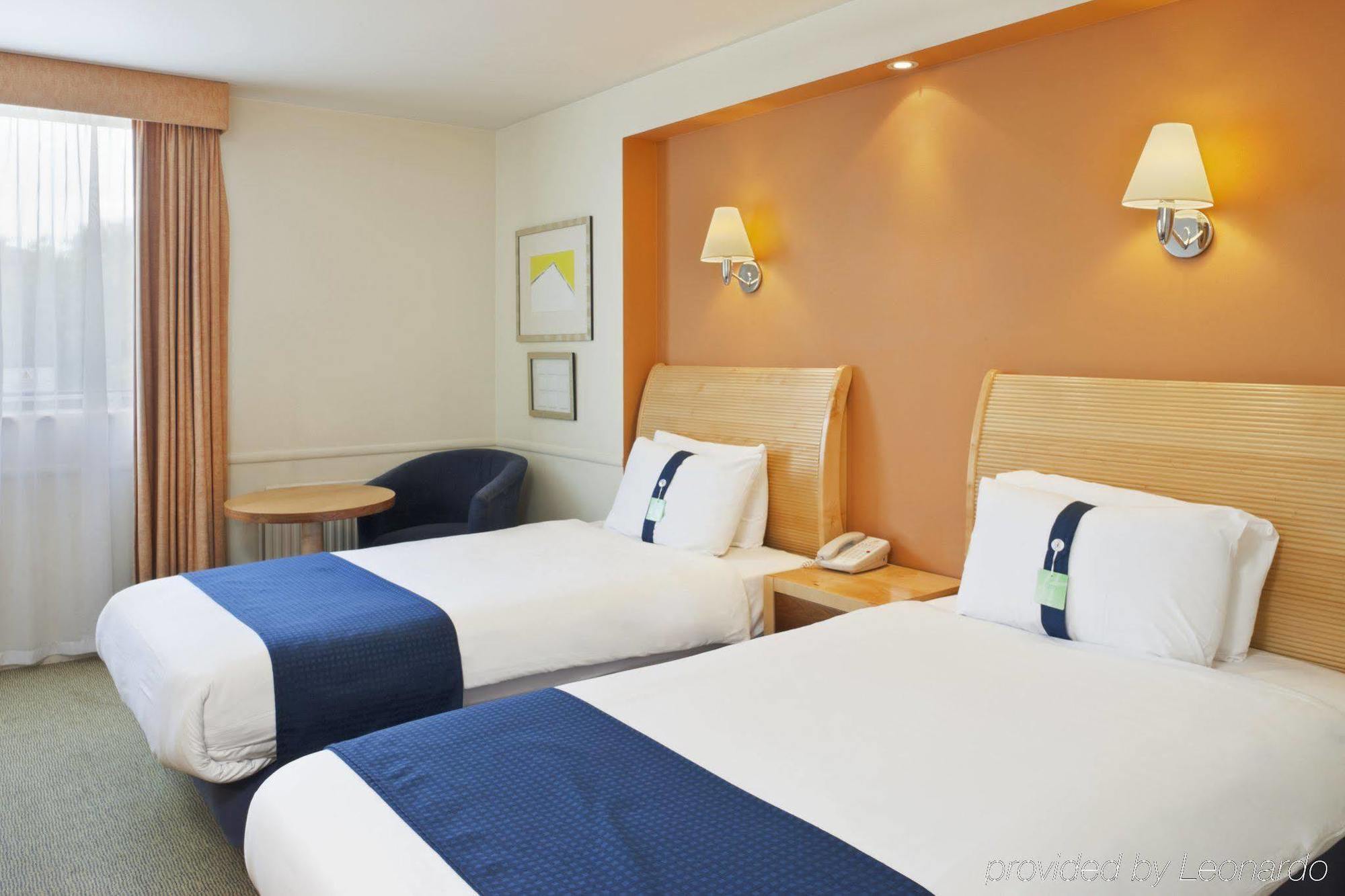 Holiday Inn Haydock, An Ihg Hotel Room photo