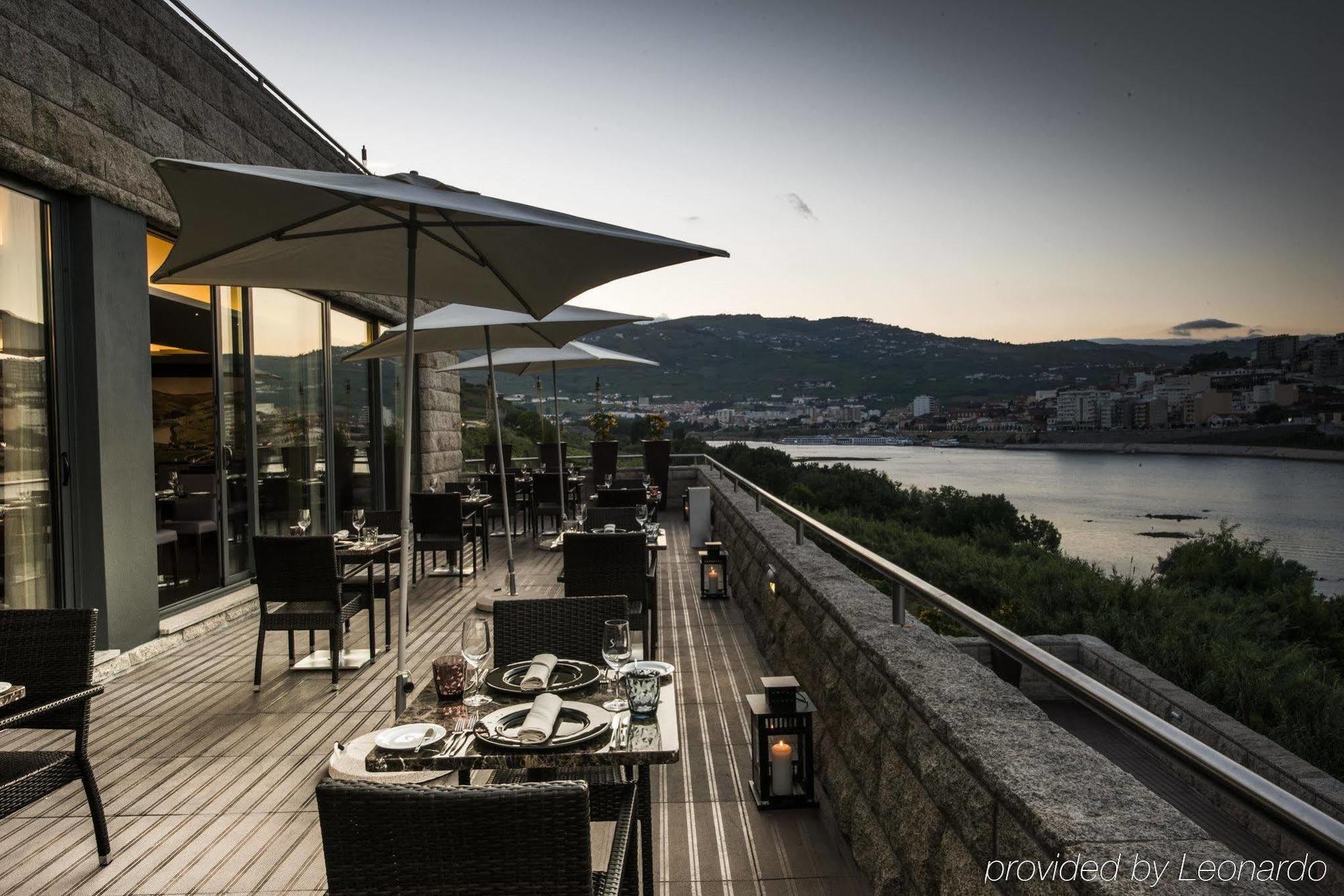 Douro River Hotel And Spa Cambres Exterior photo