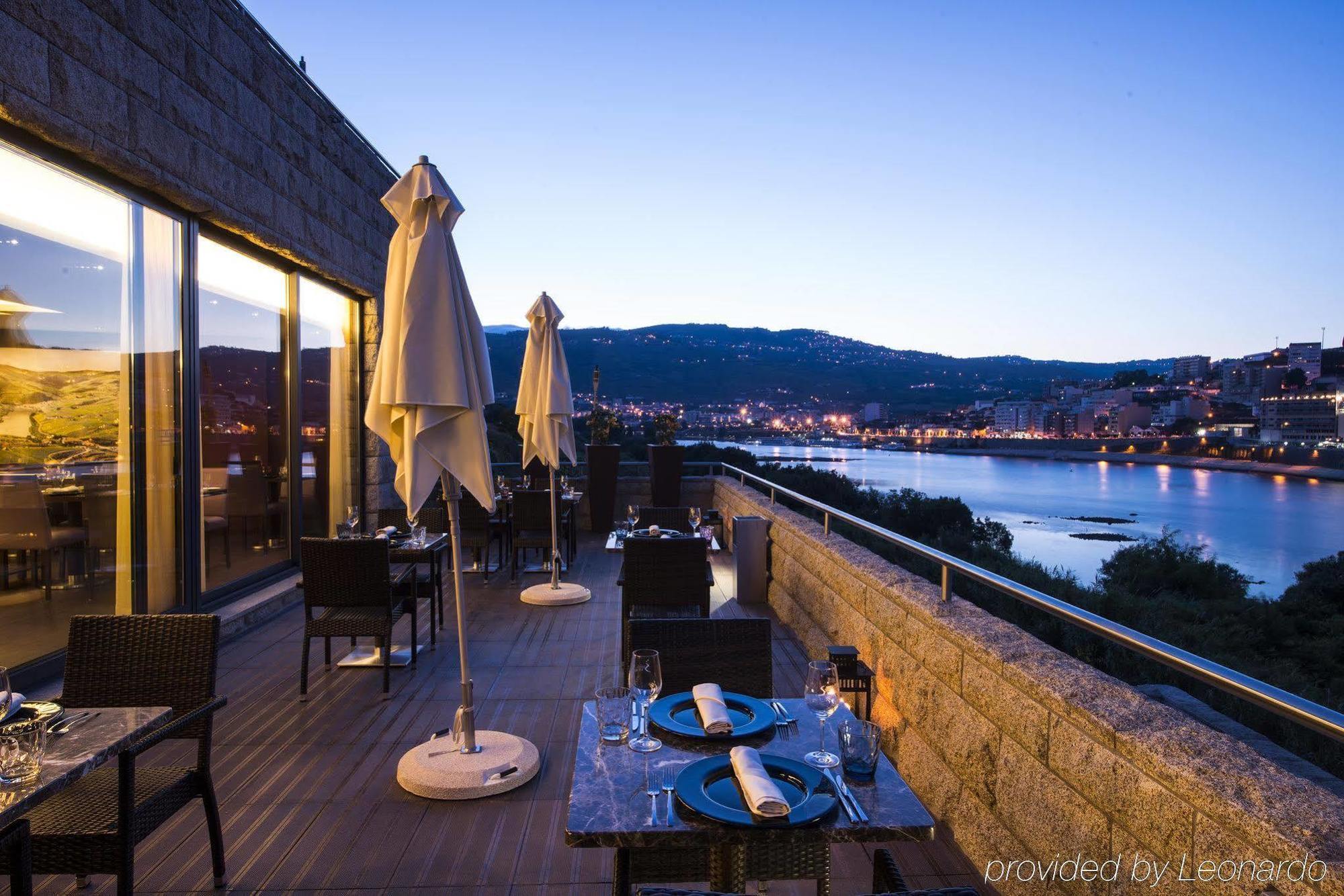 Douro River Hotel And Spa Cambres Exterior photo