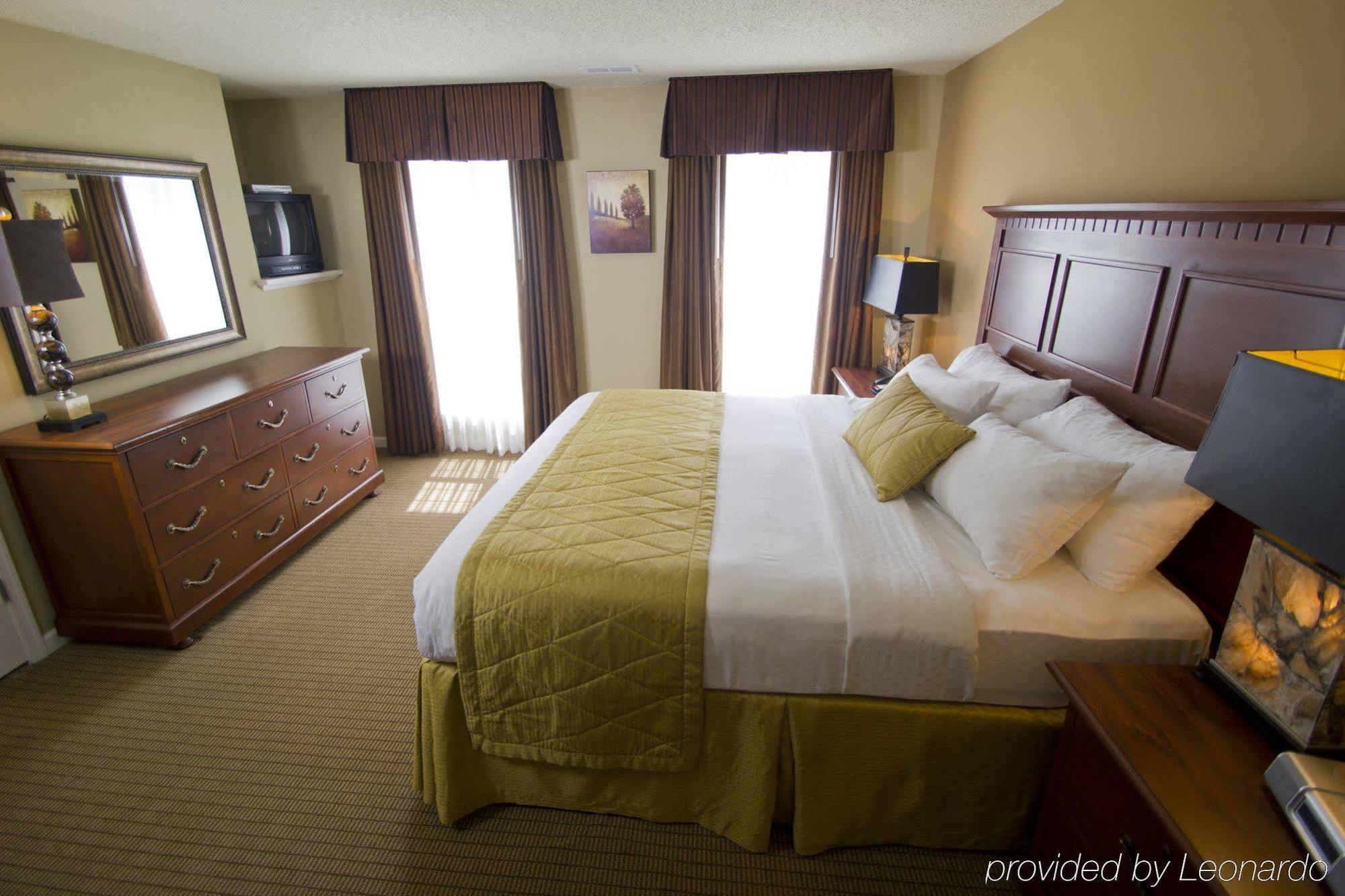 Greensprings Vacation Resort Williamsburg Room photo