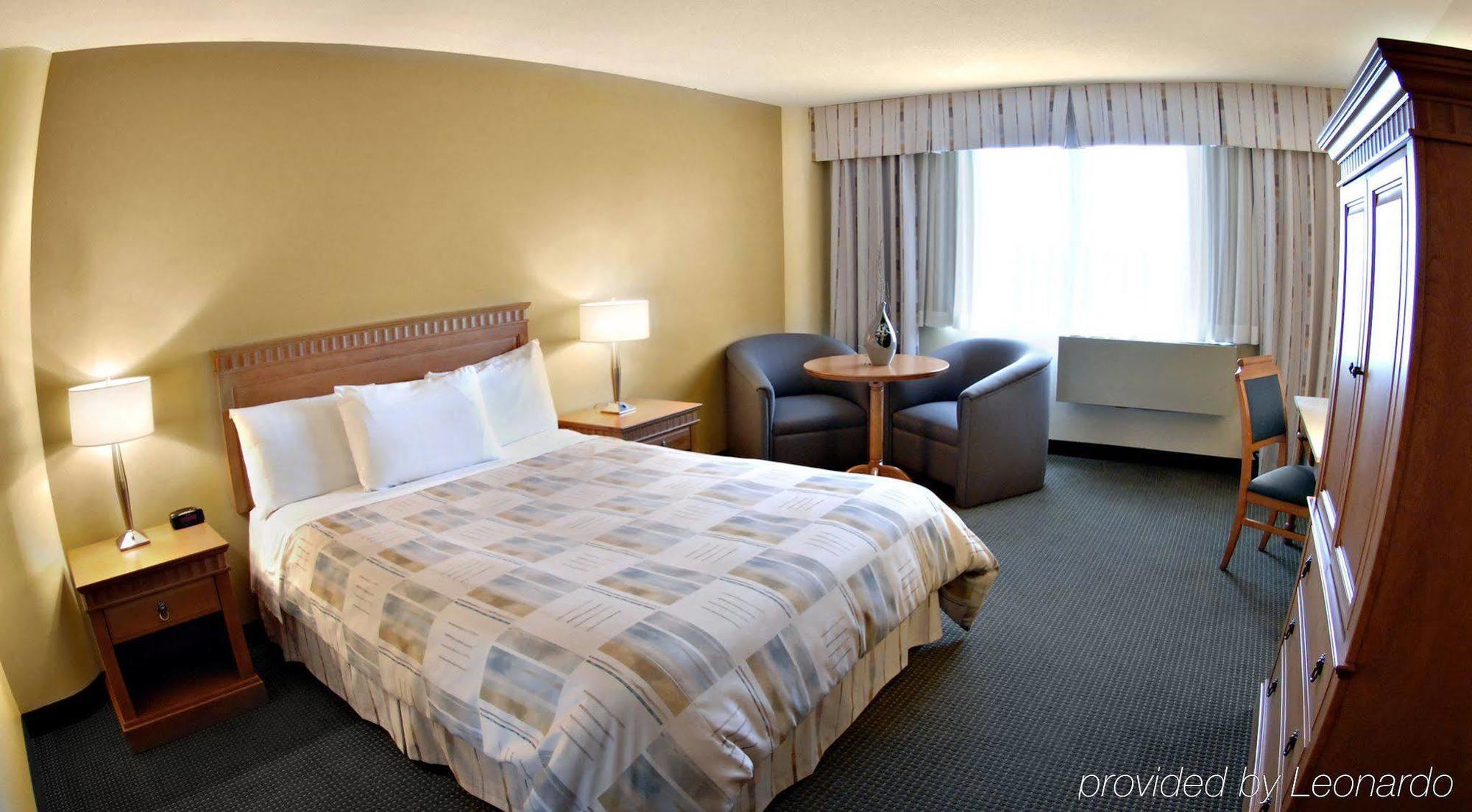 Quality Hotel Centre De Congres Saint-Jean-sur-Richelieu Room photo