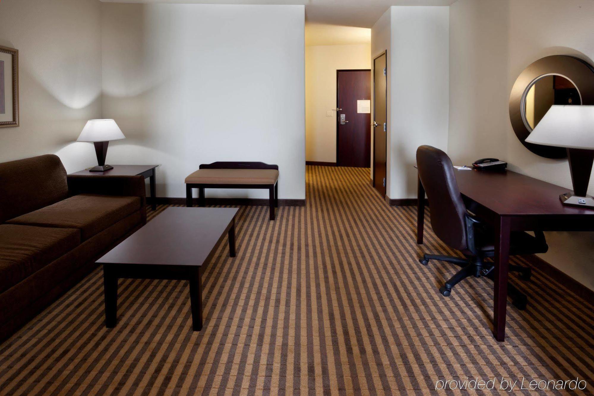 Holiday Inn Express Marble Falls, An Ihg Hotel Room photo