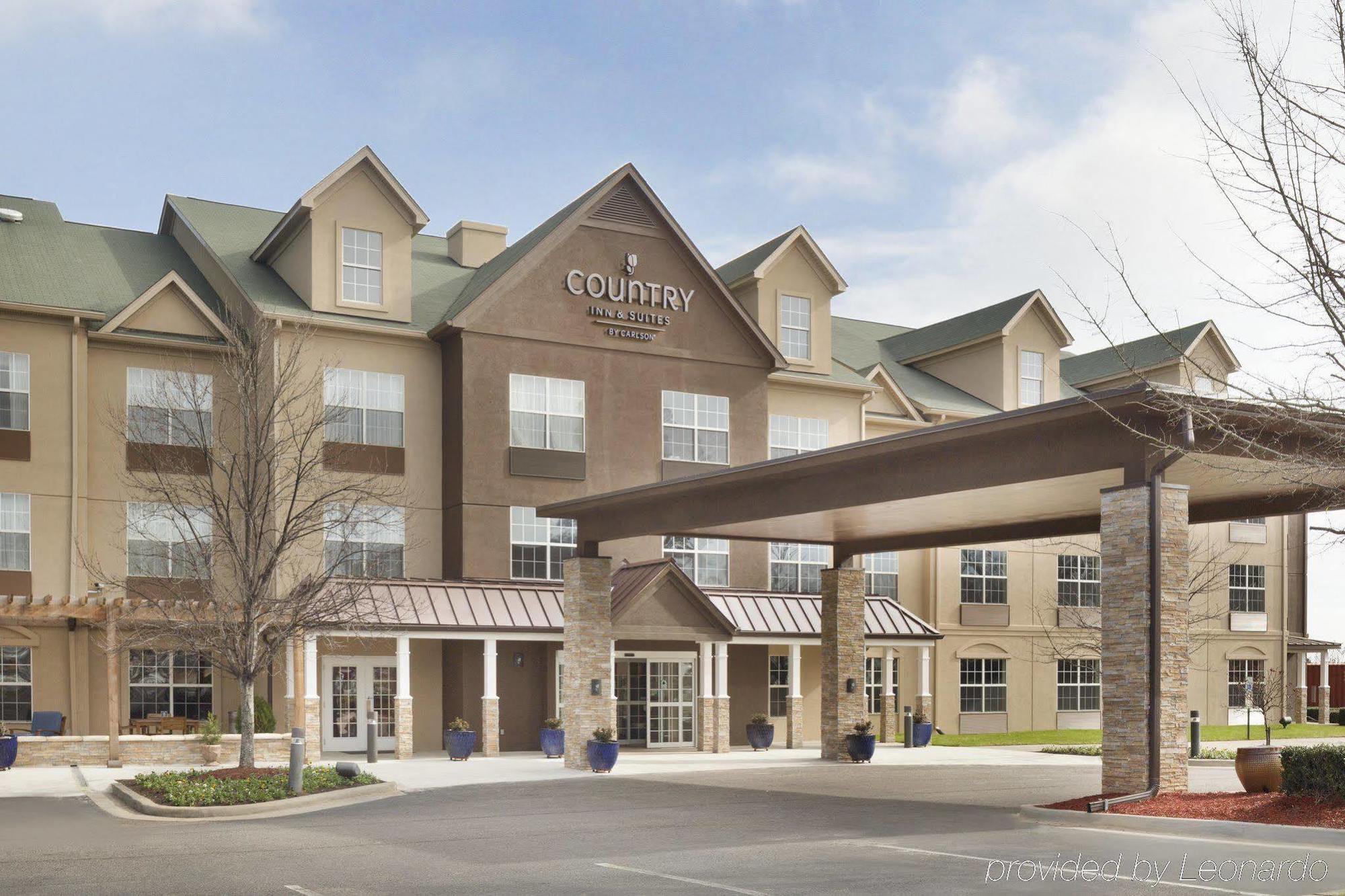 Country Inn & Suites By Radisson, Aiken, Sc Exterior photo