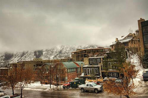 Downtown Aspen Collection By Frias Hotel Exterior photo