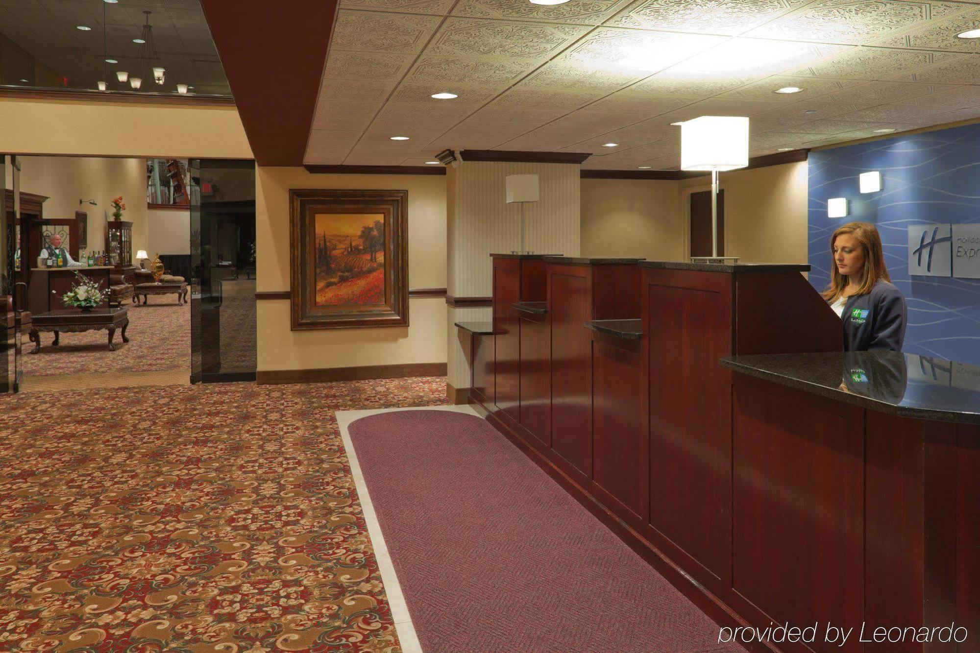 Wingate By Wyndham Mentor Oh Hotel Interior photo