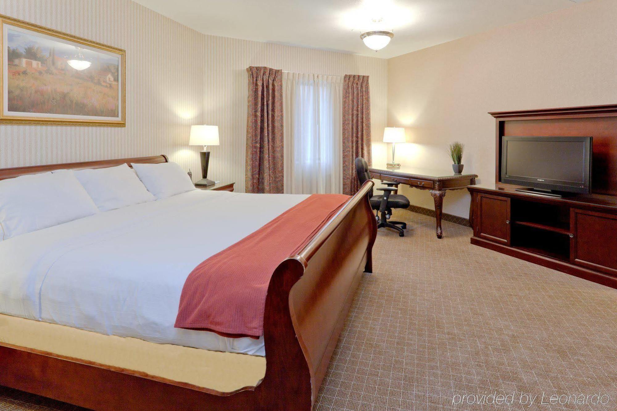 Wingate By Wyndham Mentor Oh Hotel Room photo