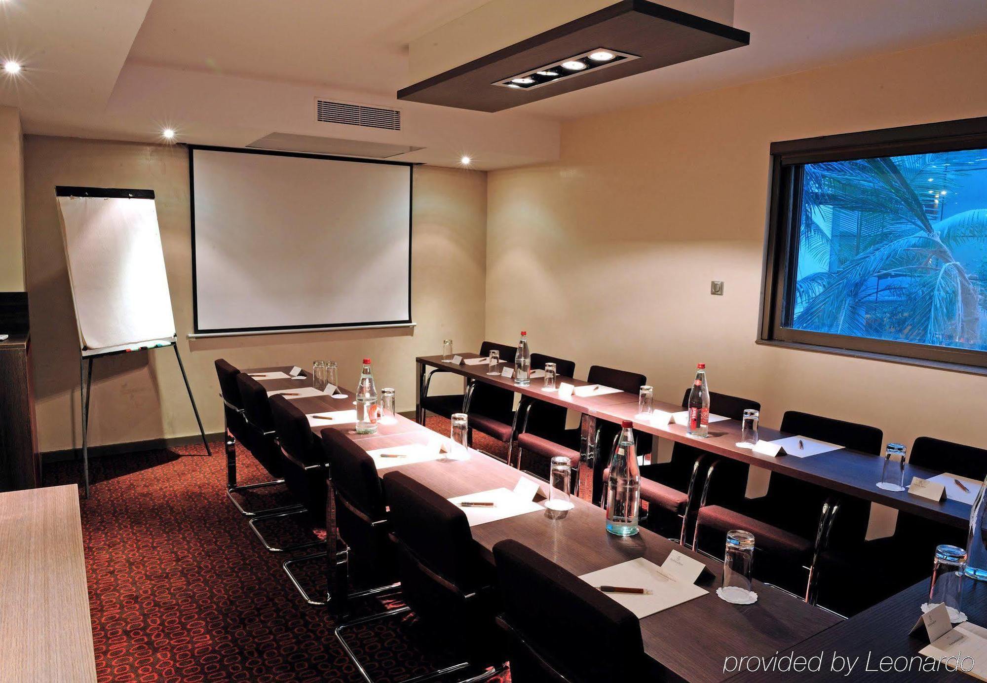 Ac Hotel By Marriott Ambassadeur Antibes - Juan Les Pins Business photo