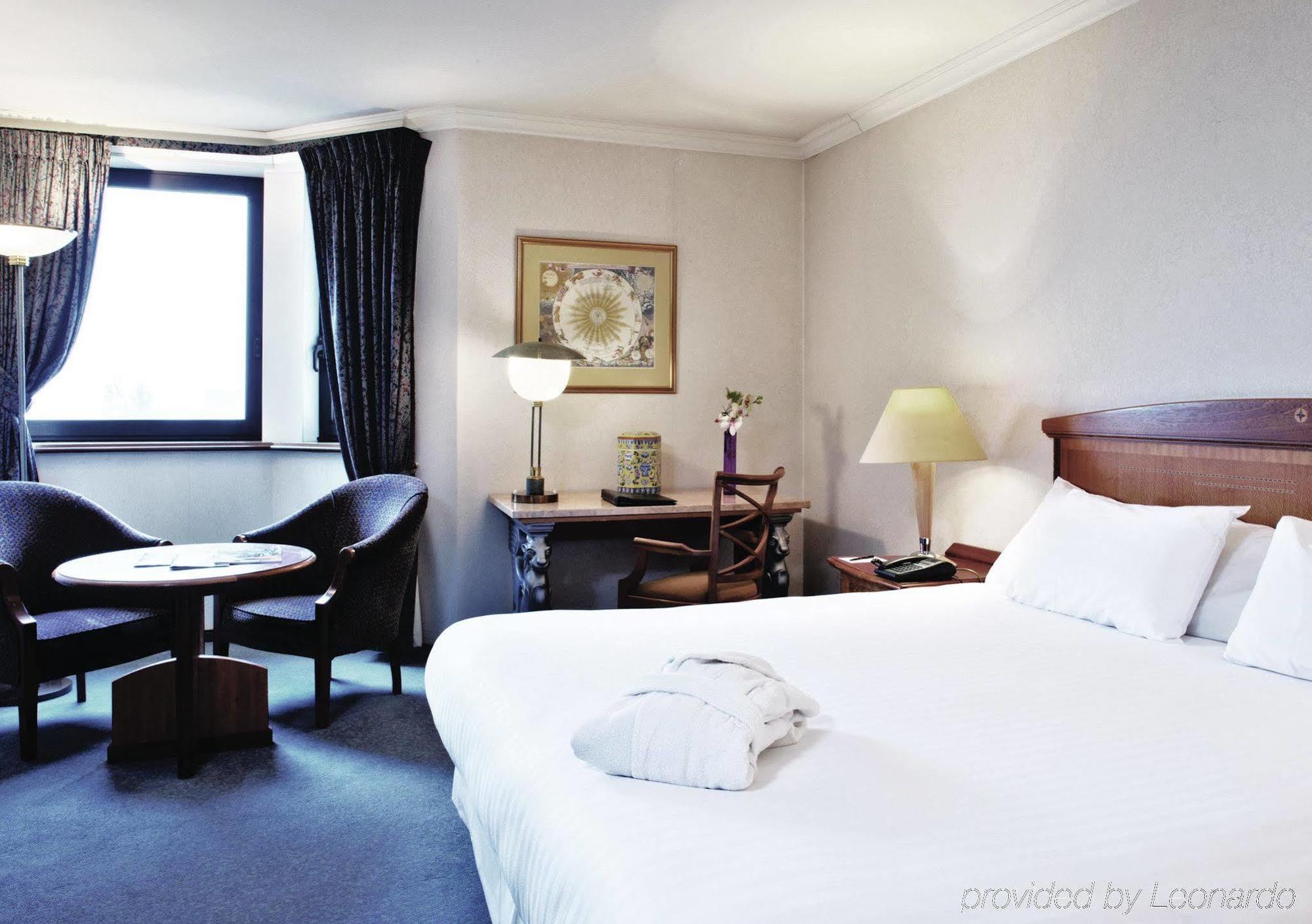 Millennium Hotel Paris Charles De Gaulle Roissy-en-France Room photo