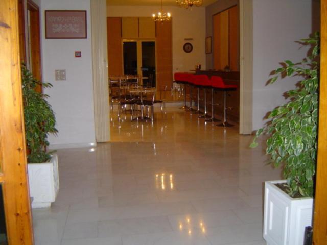Hotel Kourkoumelata Svoronata Exterior photo