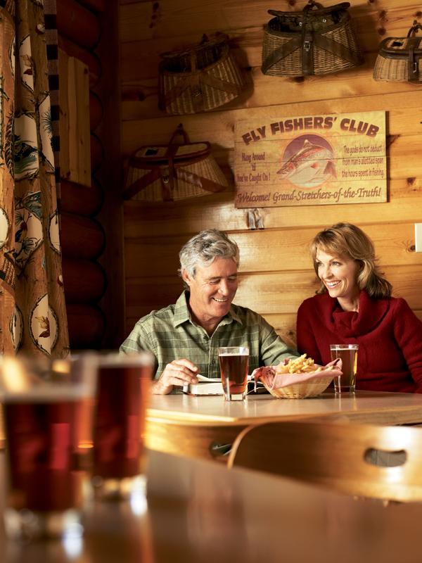 Kenai Princess Wilderness Lodge Seward Exterior photo