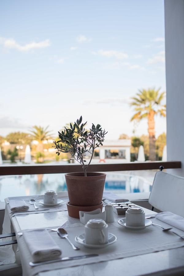 Porto Naxos Hotel Naxos City Exterior photo