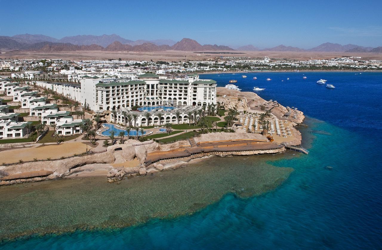 Stella Di Mare Beach Hotel & Spa Sharm el-Sheikh Facilities photo