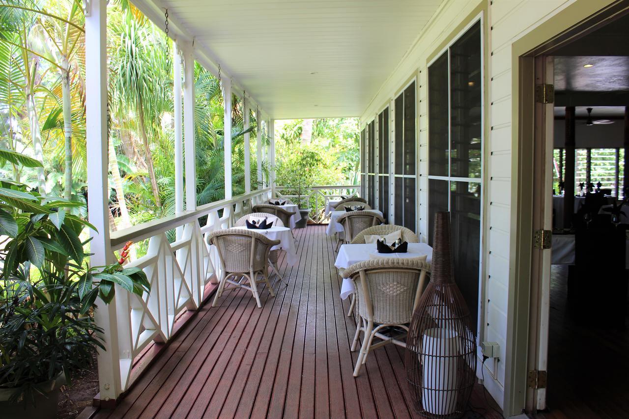 Waterfront Lodge Nuku'alofa Exterior photo