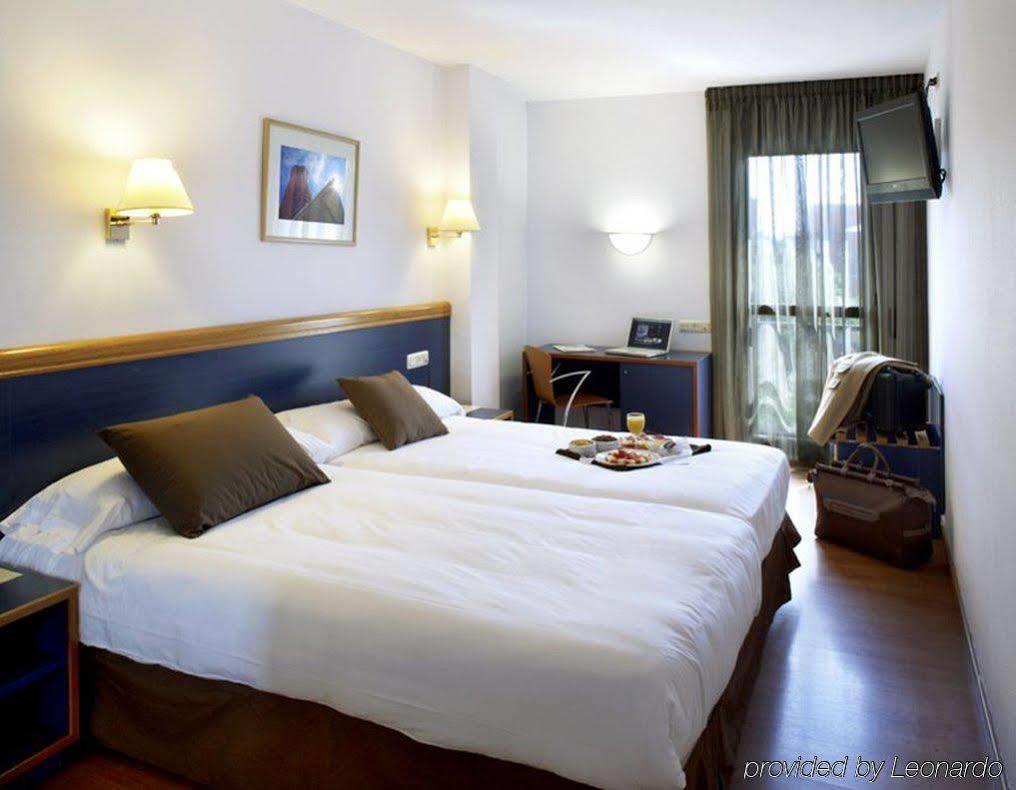 Hotel Hc*** Mollet Barcelona Mollet del Valles Room photo