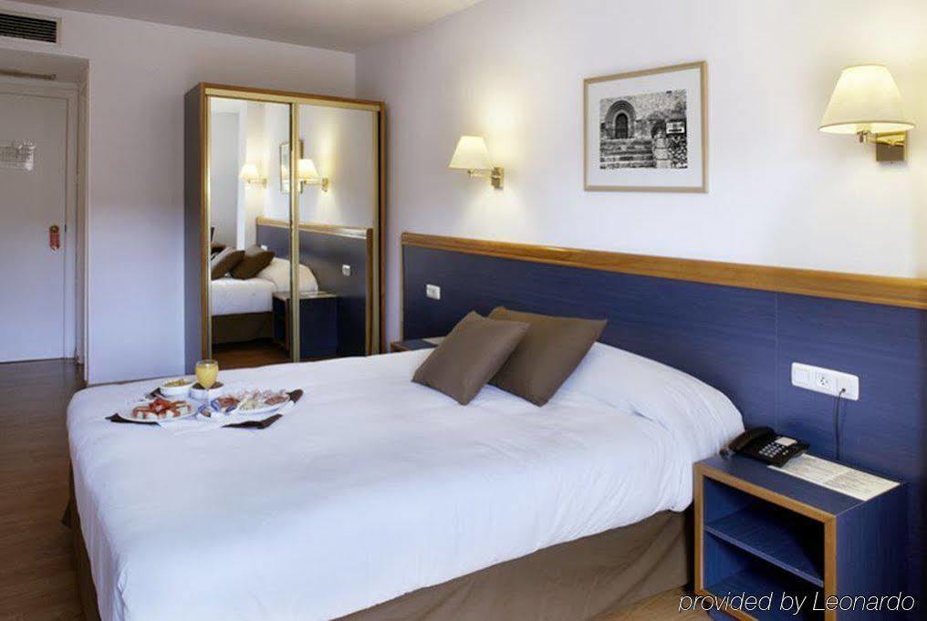Hotel Hc*** Mollet Barcelona Mollet del Valles Room photo
