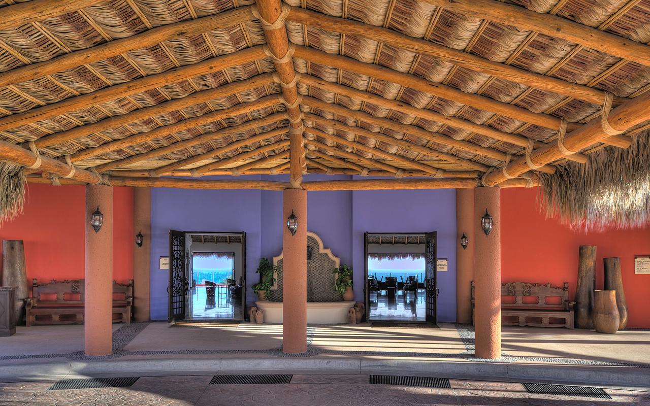 Hyatt Vacation Club At Sirena Del Mar Hotel Cabo San Lucas Exterior photo