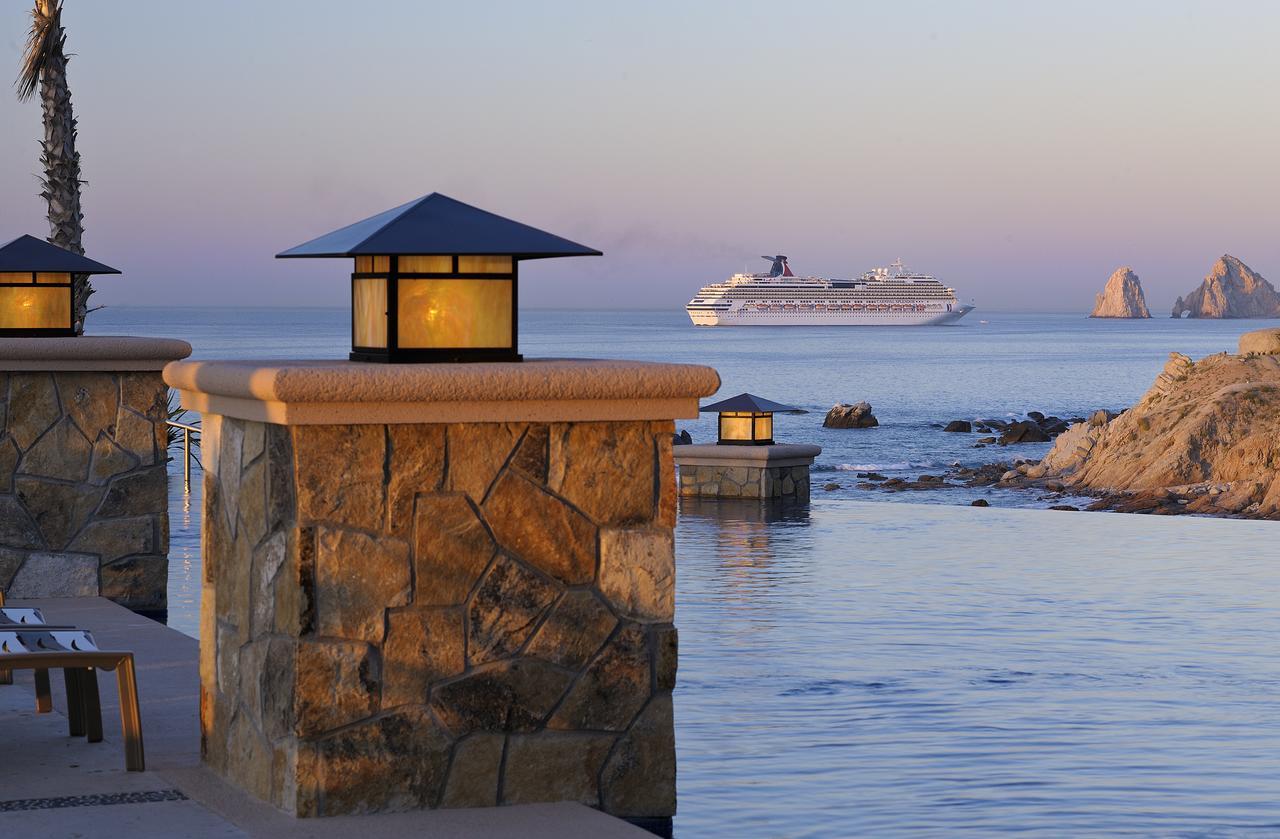 Hyatt Vacation Club At Sirena Del Mar Hotel Cabo San Lucas Exterior photo