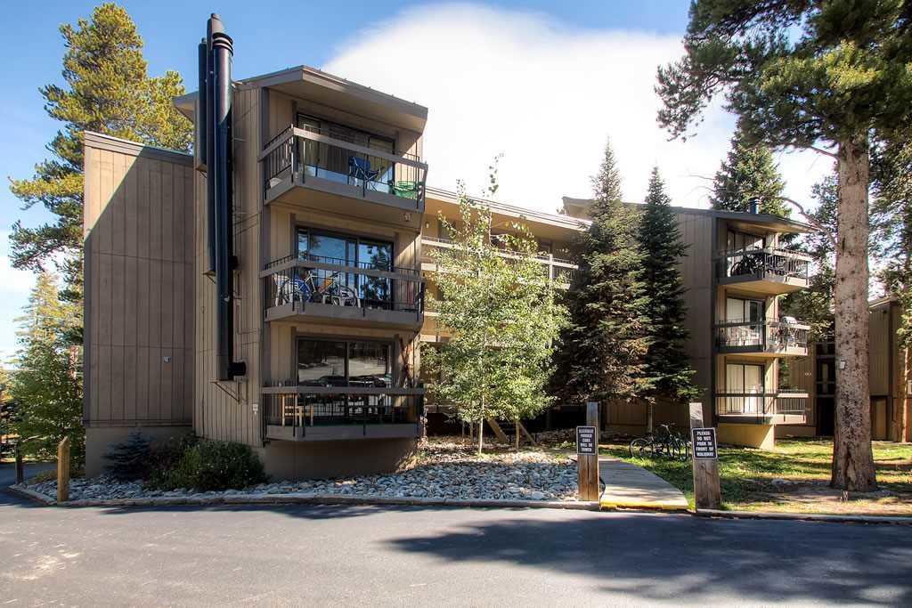 Gold Camp A47 Apartment Breckenridge Exterior photo