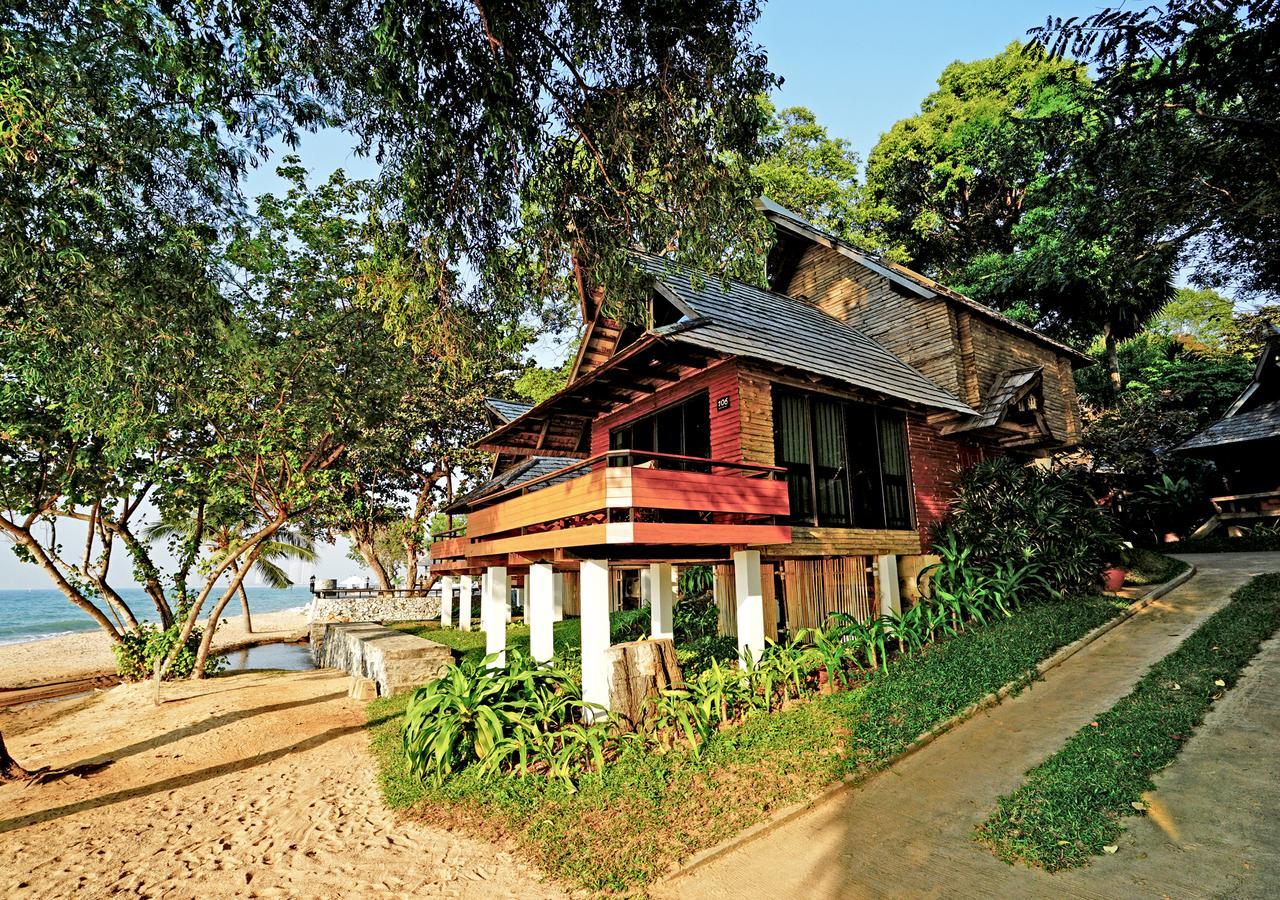Sunset Park Resort And Spa - Sha Plus Na Chom Thian Exterior photo