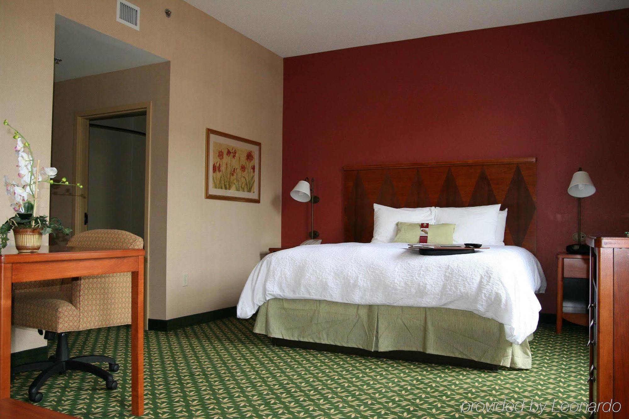 Hampton Inn & Suites Williamsburg-Central Room photo