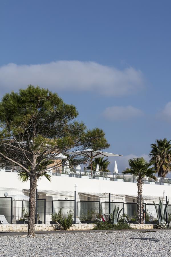 Mercure Villeneuve Loubet Plage Exterior photo