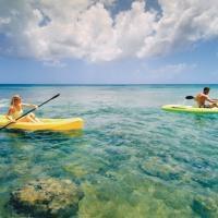 Almond Casuarina Beach Oistins Exterior photo