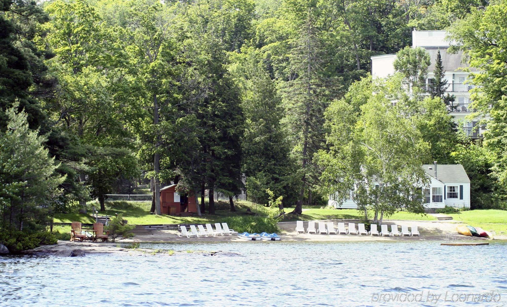 Sherwood Inn Port Carling Exterior photo