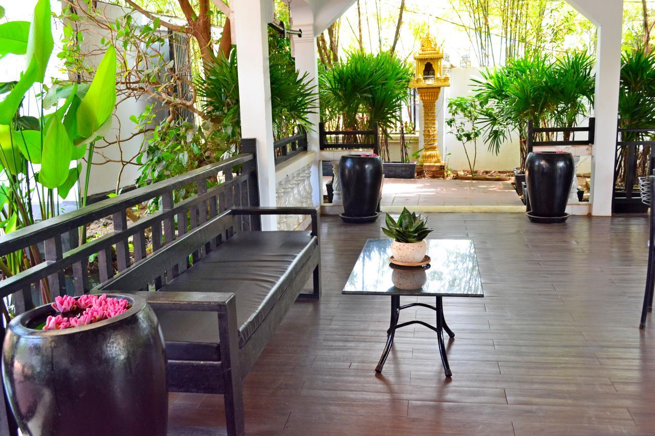 Nature Boutique Residence Siem Reap Room photo