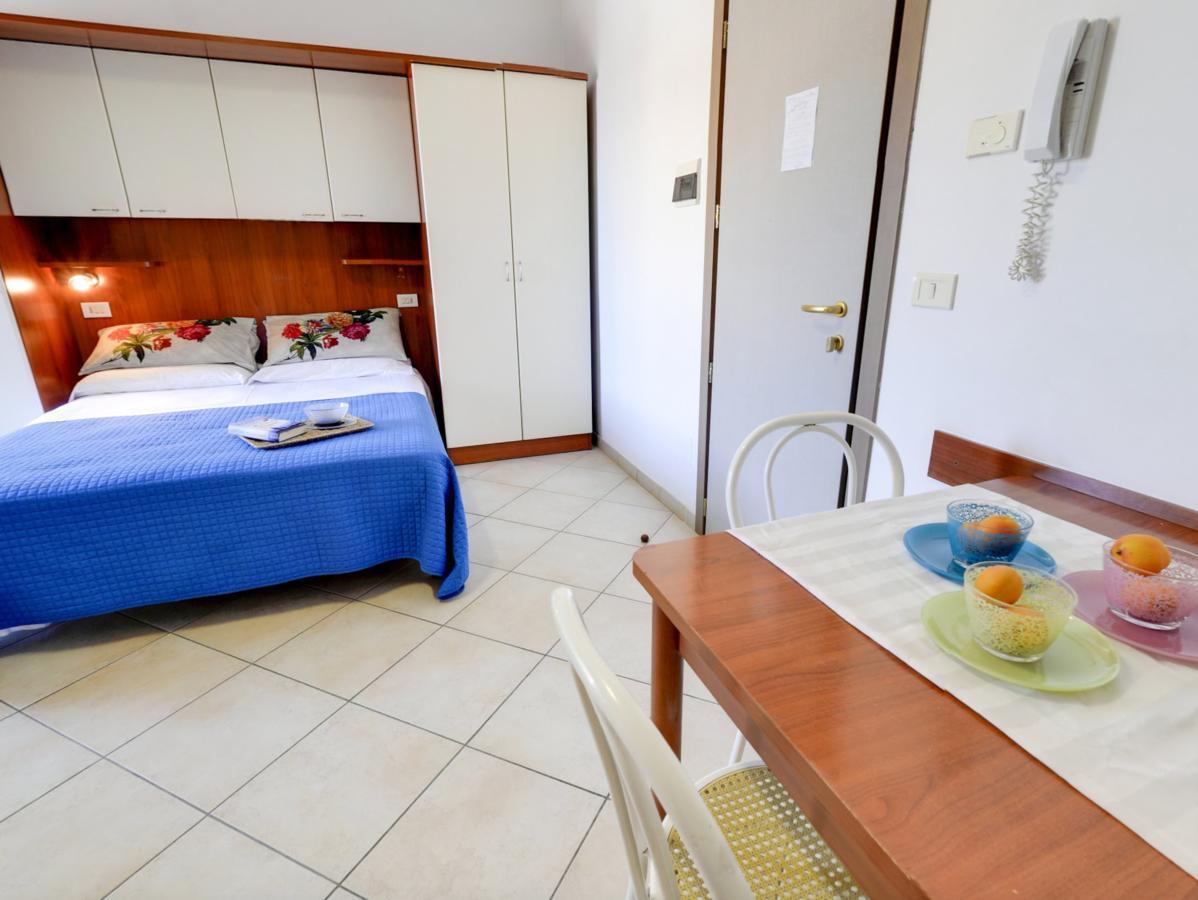 Residence Nautic Rimini Room photo