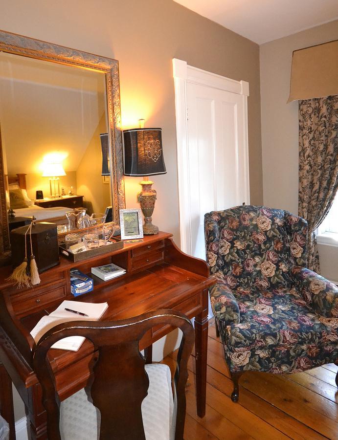 Briarwood Bed & Breakfast Elmsdale Room photo