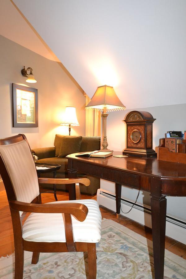 Briarwood Bed & Breakfast Elmsdale Room photo