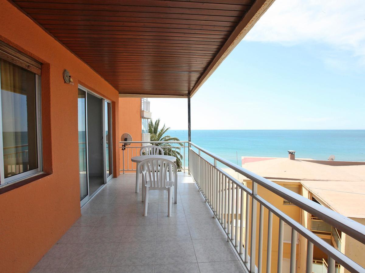 Apartment Augustina De Aragon Salou Room photo